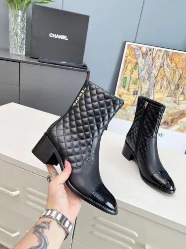 CHAL Women Shoes 1：1 Quality-1240