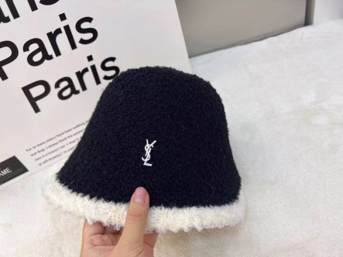 YSL Bucket Hats AAA-080