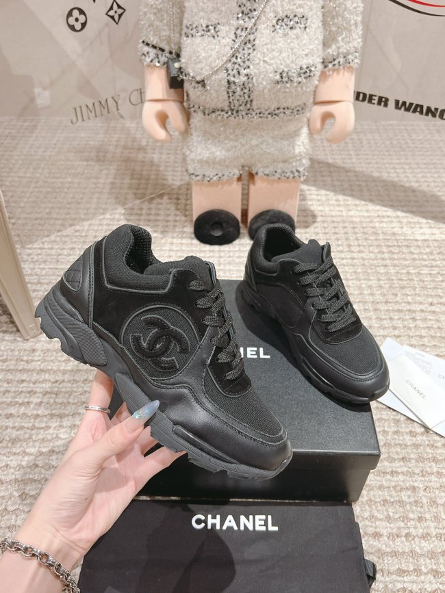 Chal Men Shoes 1：1 Quality-291