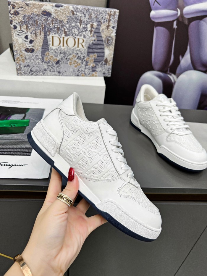 Dior Women Shoes 1：1 quality-643