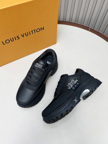 Super Max Custom LV Shoes-3190