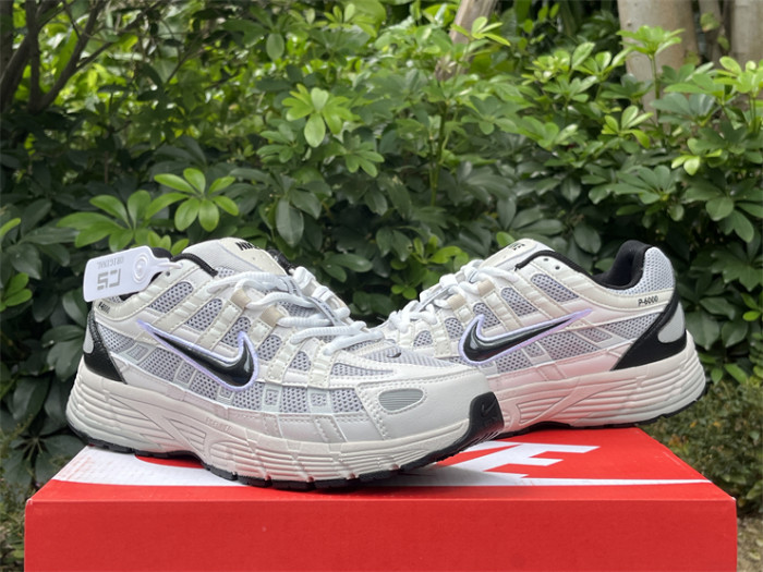 Authentic Nike P-6000 Shoes-008