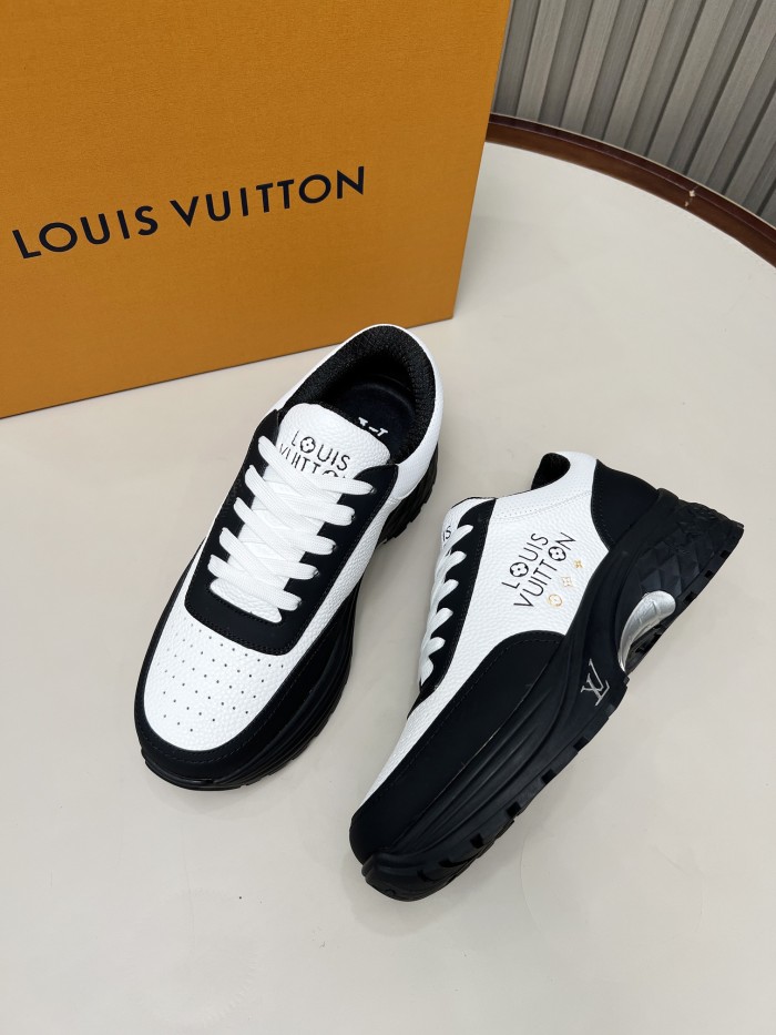 Super Max Custom LV Shoes-3187