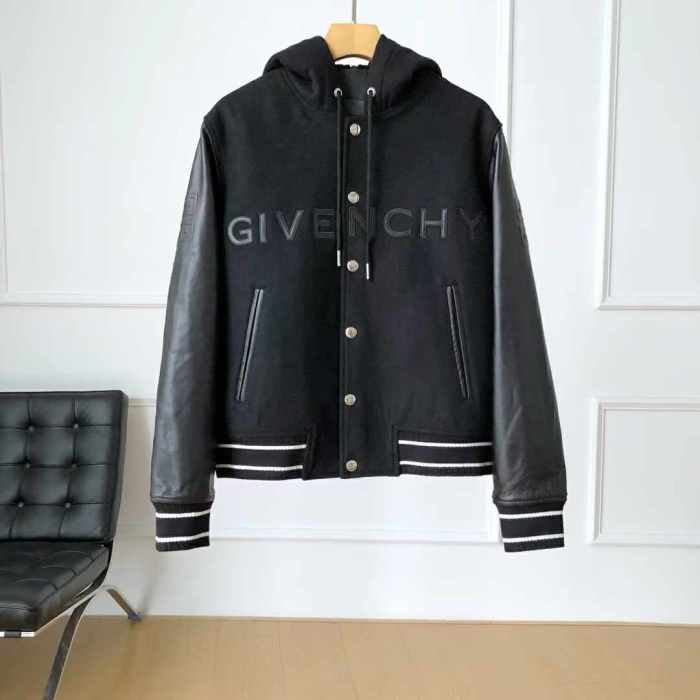 Givenchy Jacket High End Quality-022