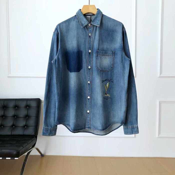 Dior Jacket High End Quality-175