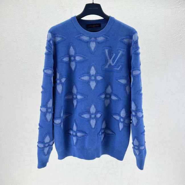 LV Sweater High End Quality-181