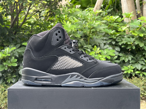 Super Max Perfect jordan 5 shoes-057