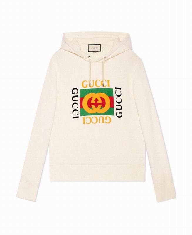 G men Hoodies-3165(S-XL)