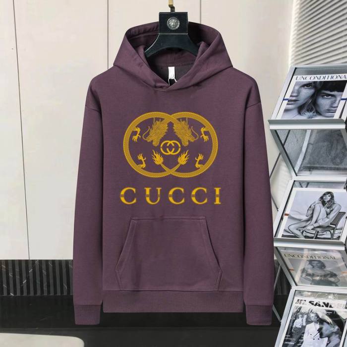 G men Hoodies-3107(M-XXXXL)