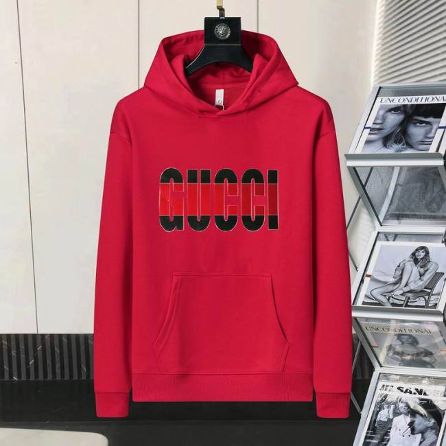 G men Hoodies-3100(M-XXXXL)