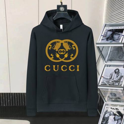 G men Hoodies-3116(M-XXXXL)