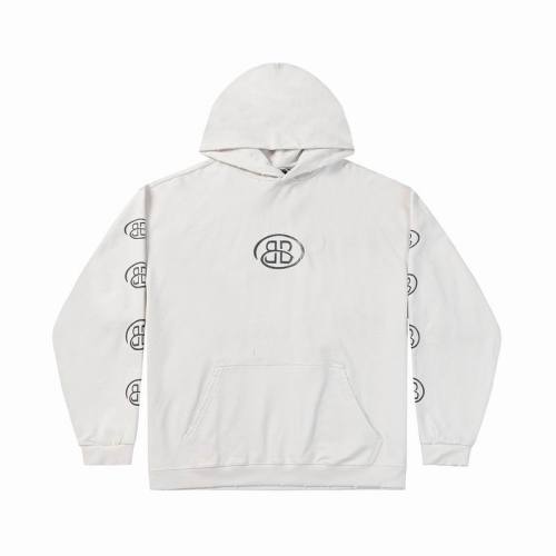 B men Hoodies-1675(XS-L)