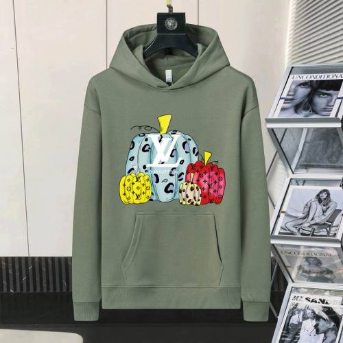 LV men Hoodies-1998(M-XXXXL)