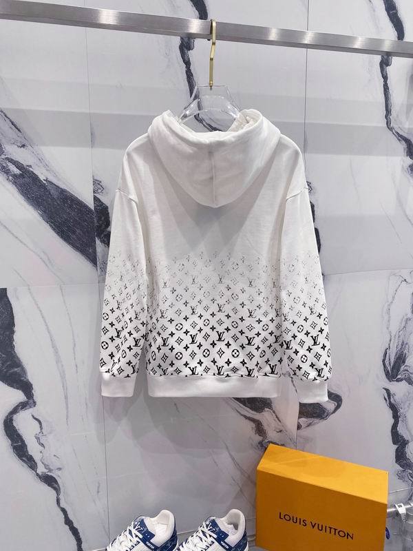 LV men Hoodies-2075(XS-L)