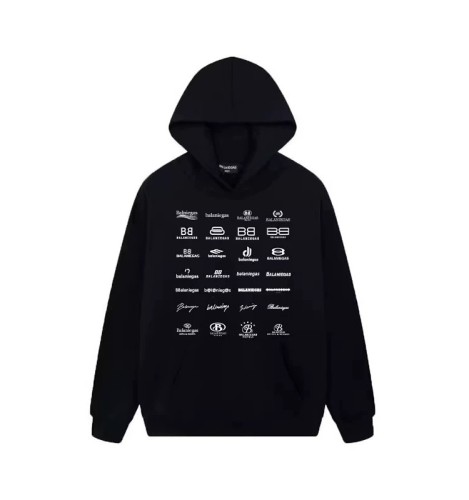 B men Hoodies-1625(S-XXL)