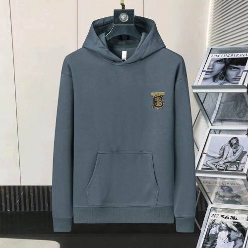 Burberry men Hoodies-1149(M-XXXXL)