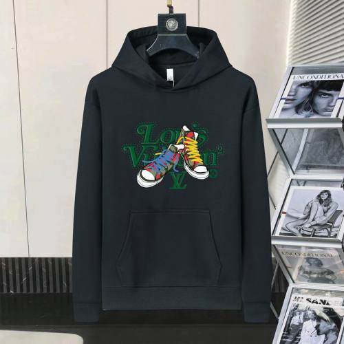 LV men Hoodies-1987(M-XXXXL)