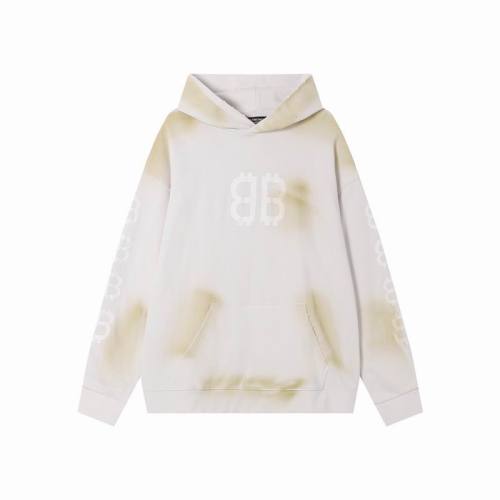 B men Hoodies-1712(XS-L)
