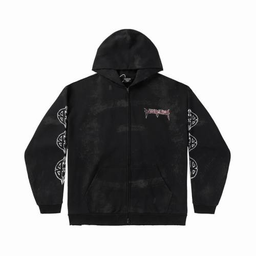 B men Hoodies-1686(XS-L)