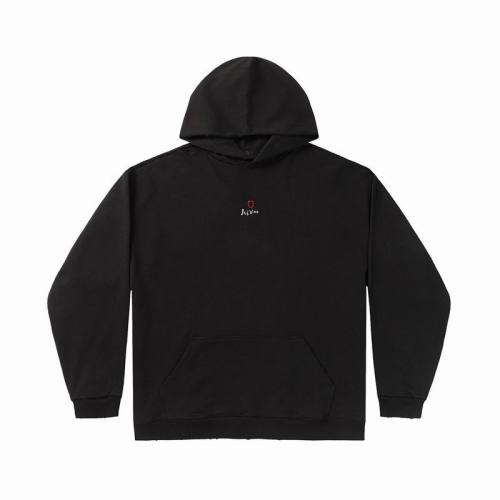 B men Hoodies-1672(XS-L)