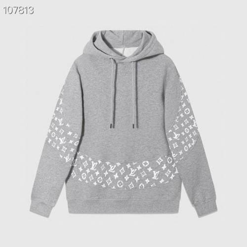 LV men Hoodies-2074(XS-L)