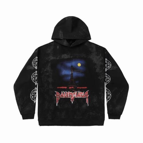B men Hoodies-1688(XS-L)