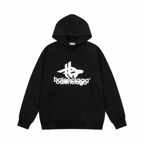 B men Hoodies-1736(XS-L)
