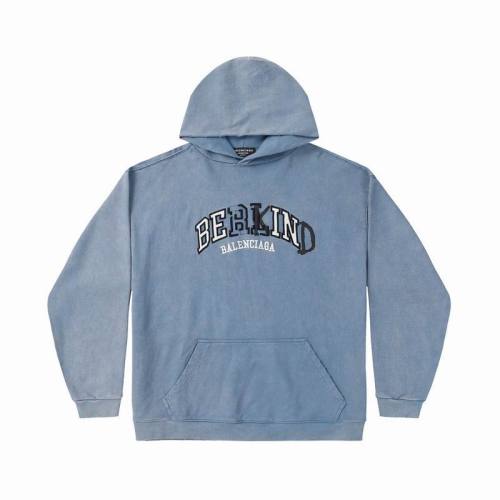 B men Hoodies-1677(XS-L)