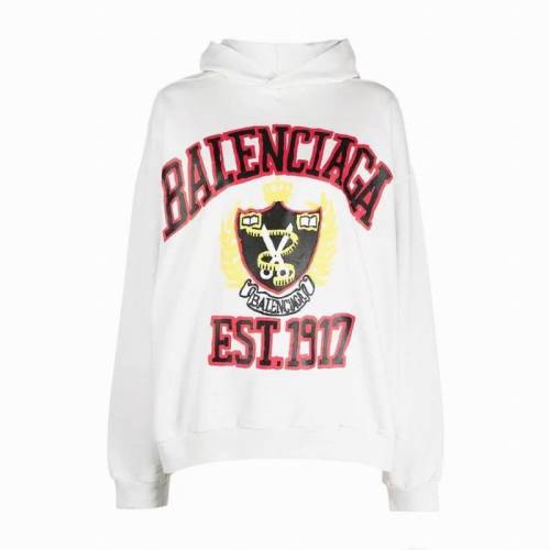 B men Hoodies-1653(S-XL)