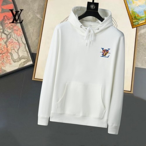 LV men Hoodies-2039(M-XXXL)