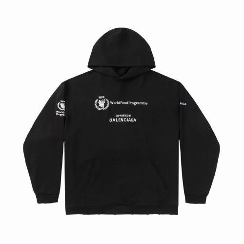 B men Hoodies-1716(XS-L)