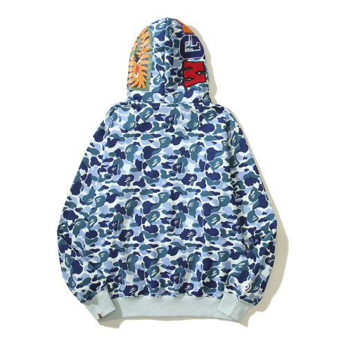 Bape men Hoodies-1337(M-XXXL)
