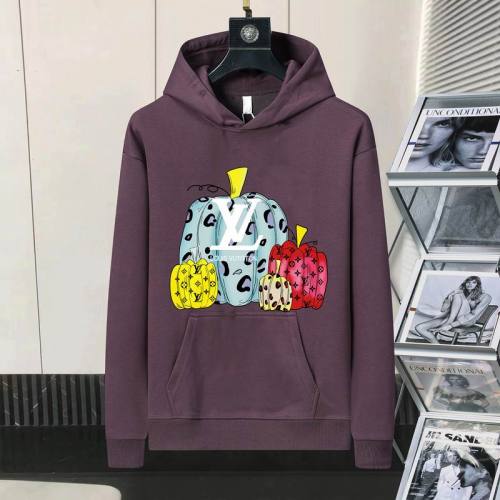 LV men Hoodies-2016(M-XXXXL)