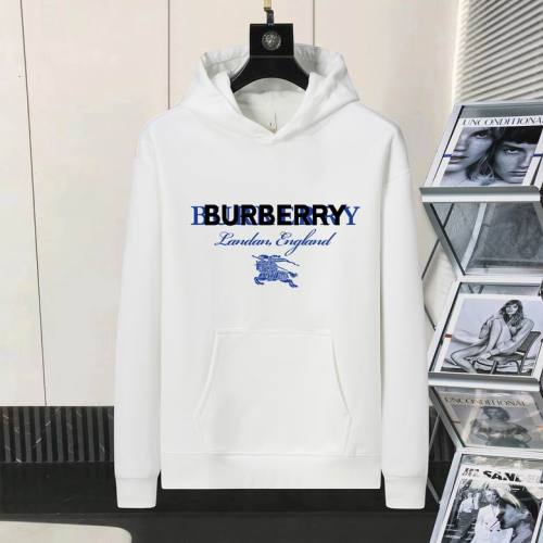 Burberry men Hoodies-1136(M-XXXXL)