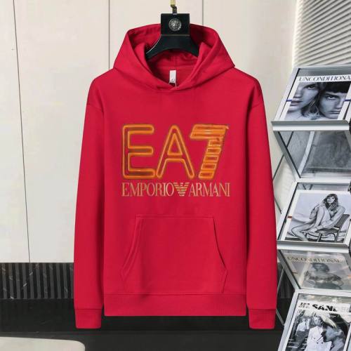 Armani men Hoodies-384(M-XXXXL)
