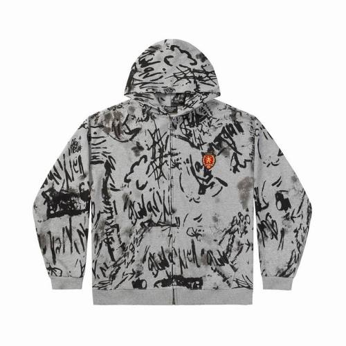 B men Hoodies-1720(XS-L)