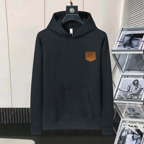 Armani men Hoodies-388(M-XXXXL)