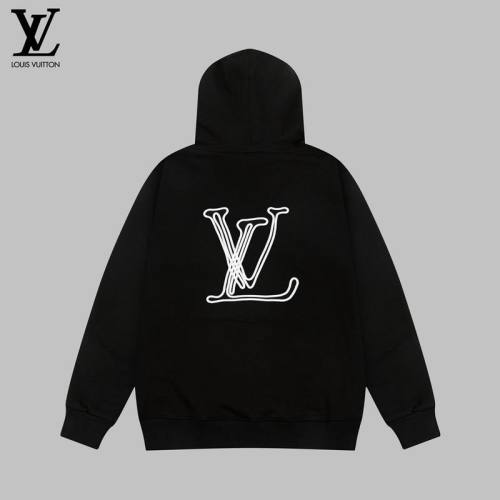 LV men Hoodies-2087(XS-L)
