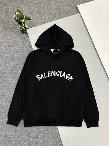 B men Hoodies-1743(XS-L)