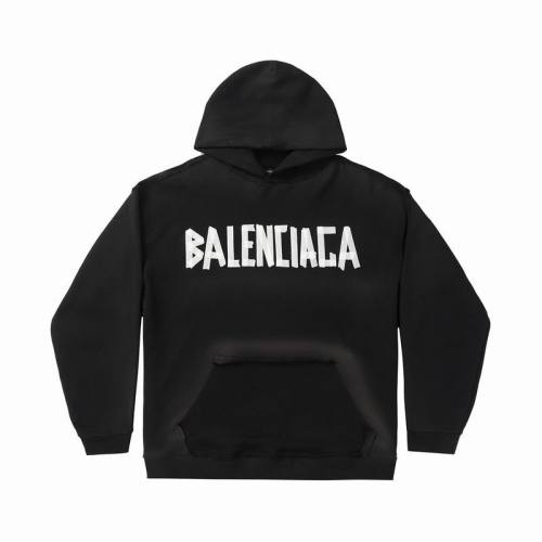 B men Hoodies-1696(XS-L)
