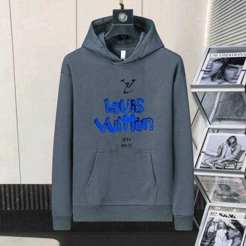 LV men Hoodies-2019(M-XXXXL)