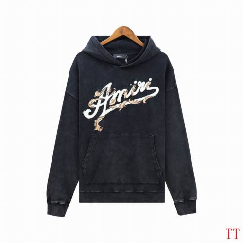 Amiri men Hoodies-1129(S-XL)