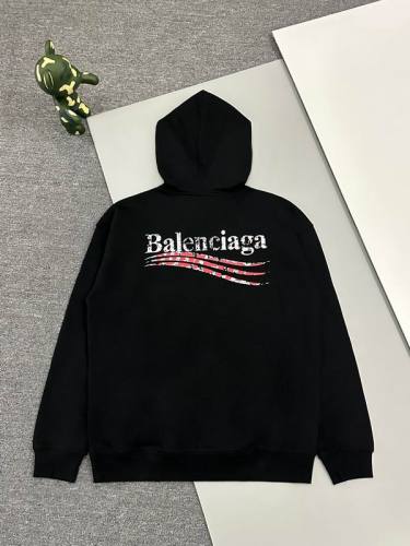 B men Hoodies-1744(XS-L)