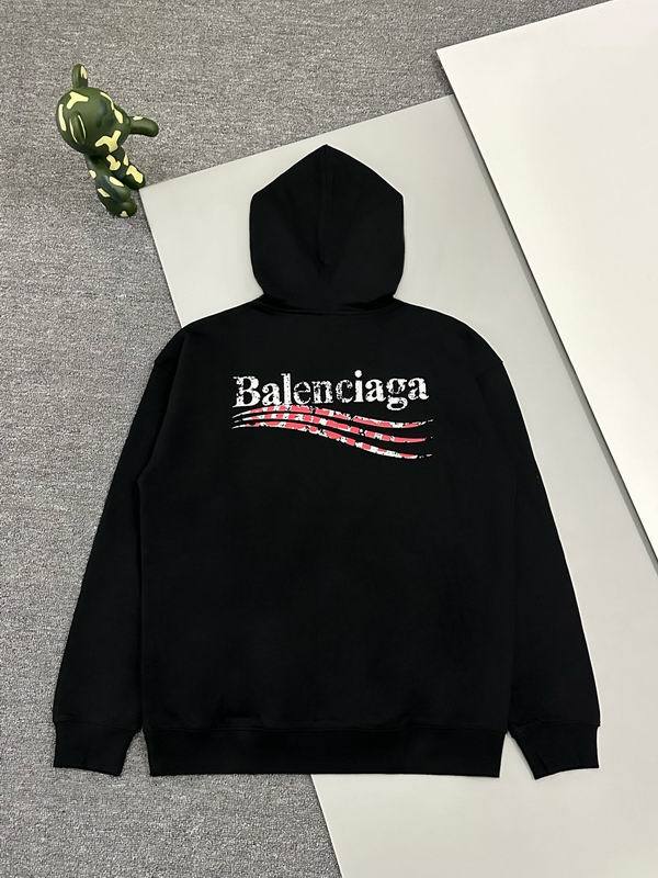 B men Hoodies-1744(XS-L)