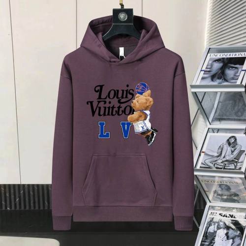 LV men Hoodies-2013(M-XXXXL)