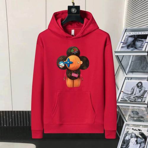 LV men Hoodies-2004(M-XXXXL)