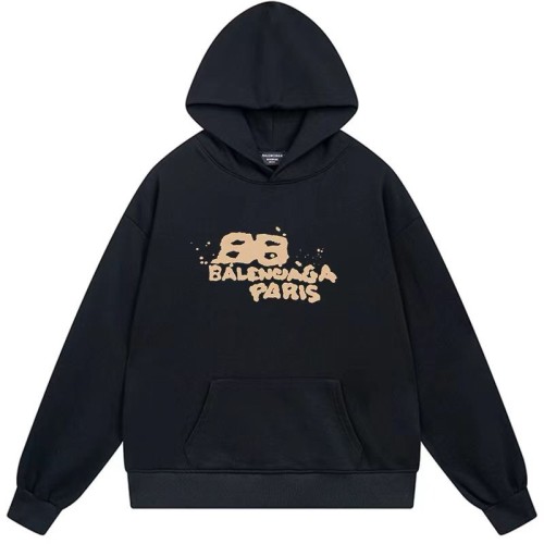 B men Hoodies-1618(S-XXL)