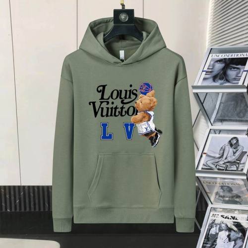 LV men Hoodies-1997(M-XXXXL)