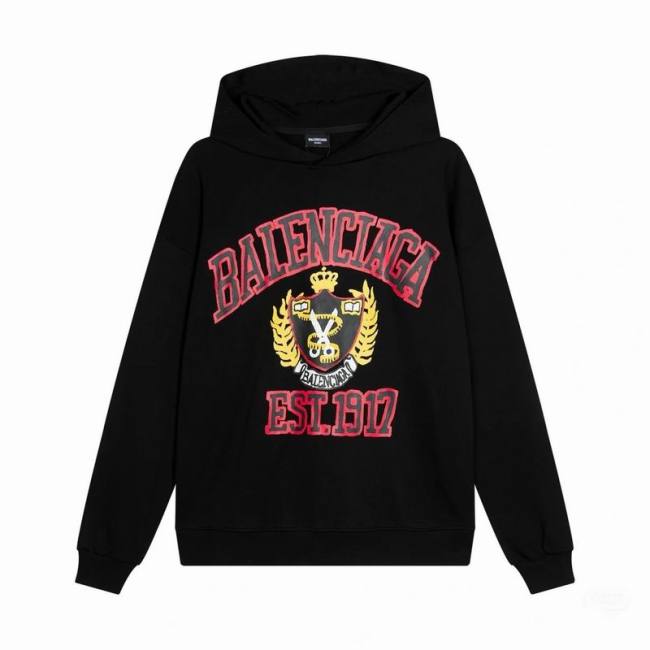 B men Hoodies-1652(S-XL)