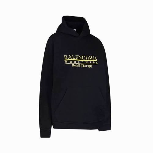 B men Hoodies-1651(S-XL)